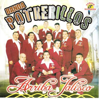 La Estereofonica By Banda Potrerillos's cover