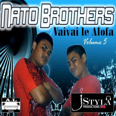 Vaivai Le Alofa's cover