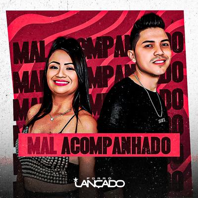 Mal Acompanhado's cover