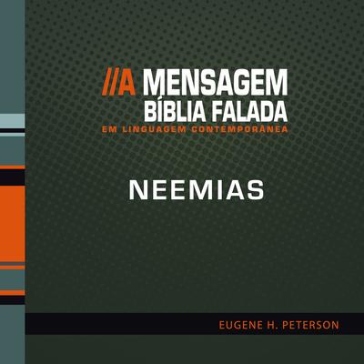 Neemias 01 By Biblia Falada's cover