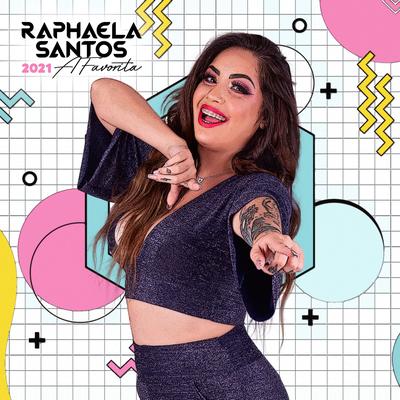 Raphaela Santos A Favorita 2021's cover