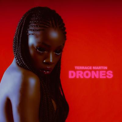 DRONES's cover