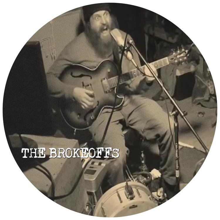 The Brokeoffs's avatar image