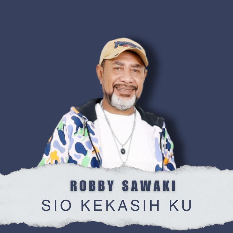 Robby Sawaki's avatar image