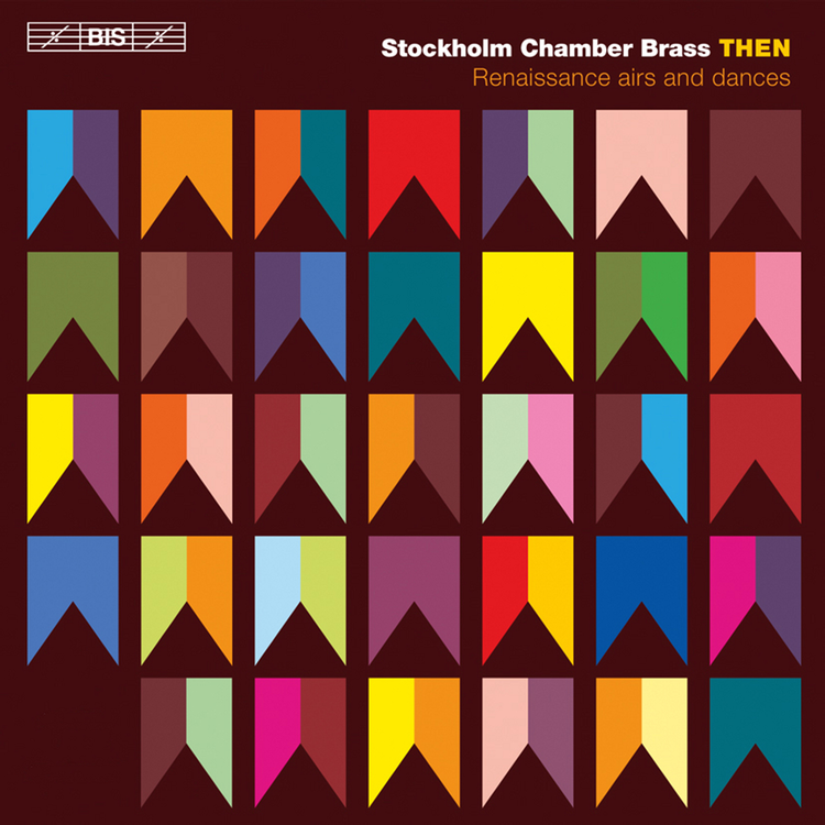 Stockholm Chamber Brass's avatar image