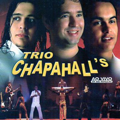 Perereca da Vizinha (Ao Vivo) By Trio Chapa Hall's's cover