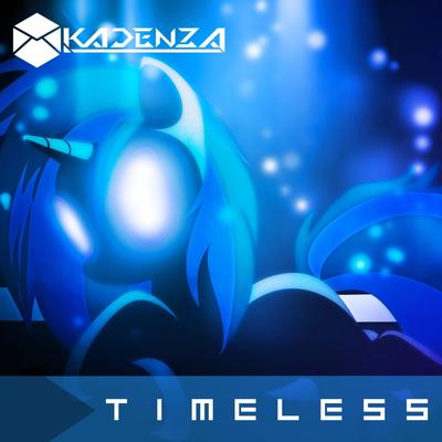 Timeless By Kadenza's cover