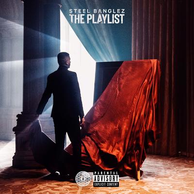 The Playlist's cover