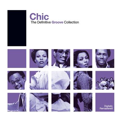 Good Times (Original 12" Mix) [2006 Remaster] By CHIC's cover