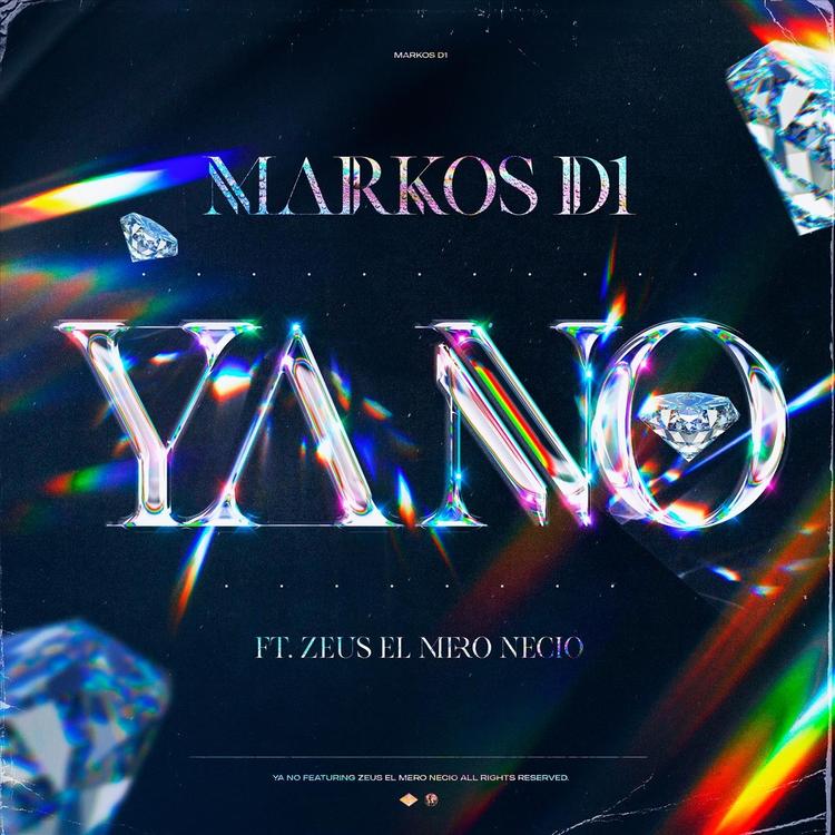 Markos D1's avatar image