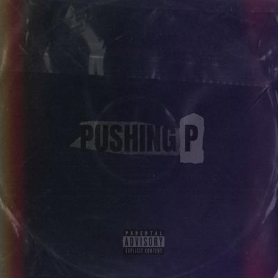 Pushing P's cover
