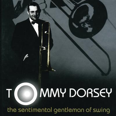 Heartbreak Hotel By Tommy Dorsey & His Orchestra, Elvis Presley's cover