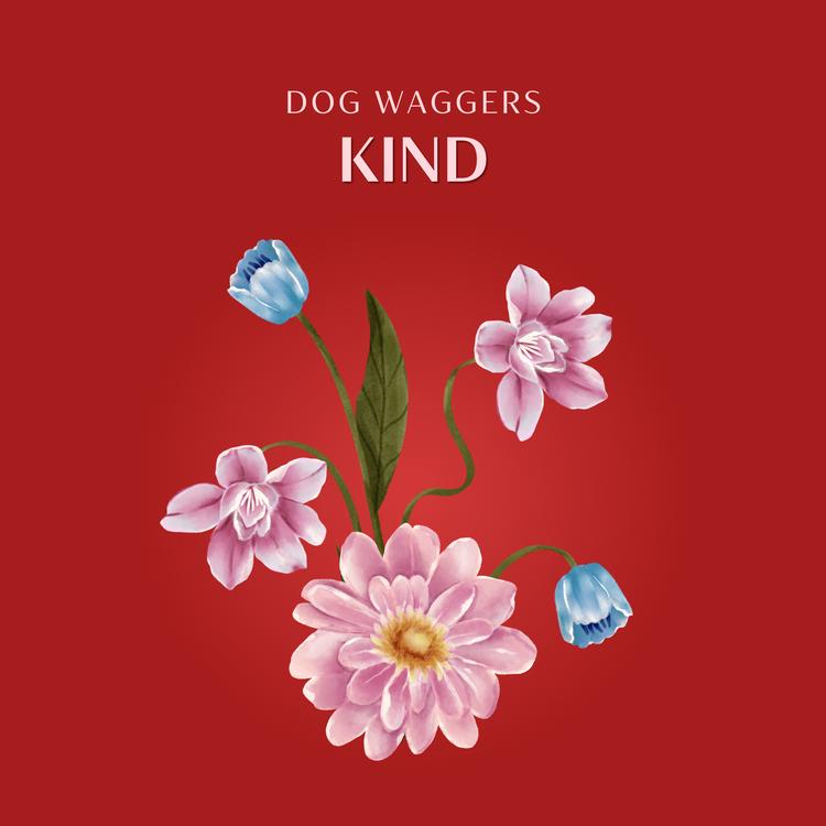 Dog Waggers's avatar image