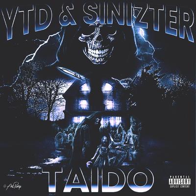 Taido By YTD, Sinizter's cover