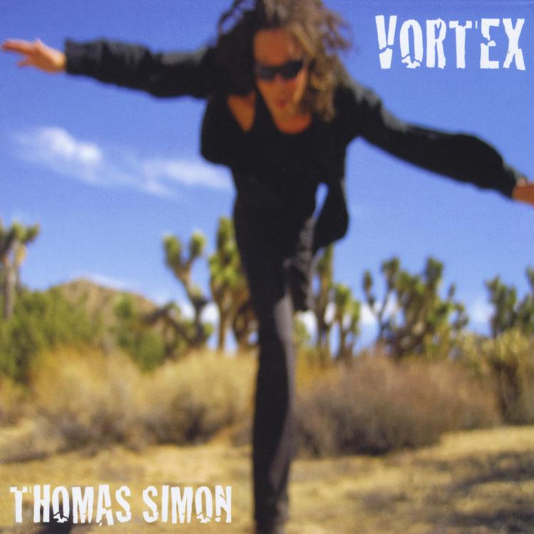 Thomas Simon's avatar image