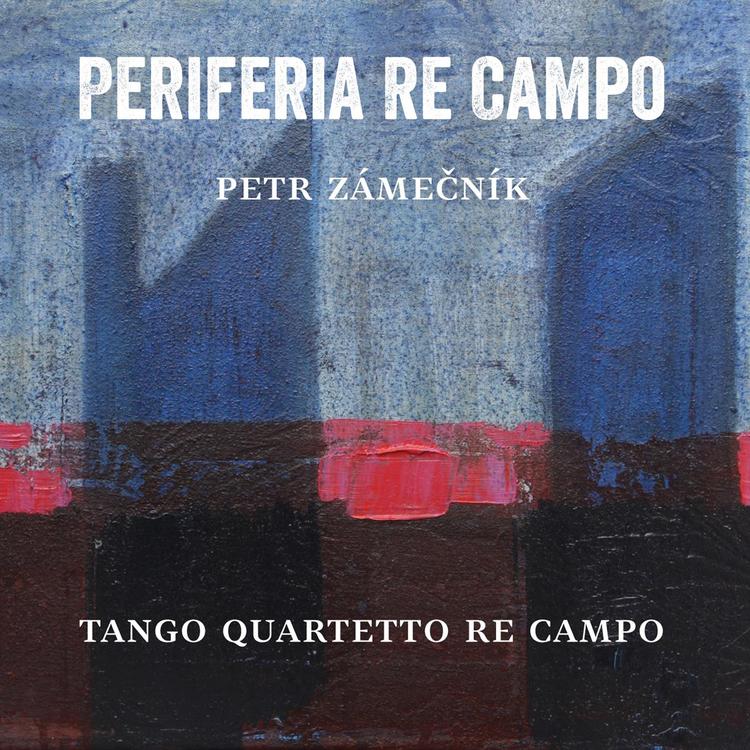 Tango Quartetto Re Campo's avatar image