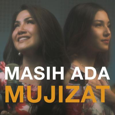 Masih Ada Mujizat By Melitha Sidabutar, Jacqlien Celosse's cover