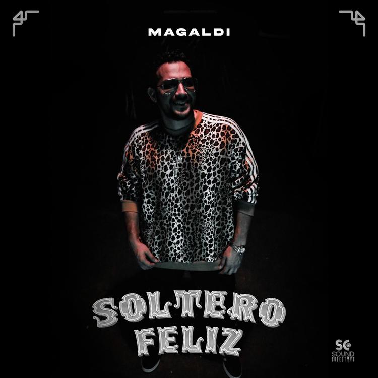 Magaldi's avatar image