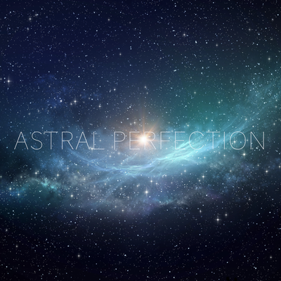 Horizons By Astral Perfection's cover