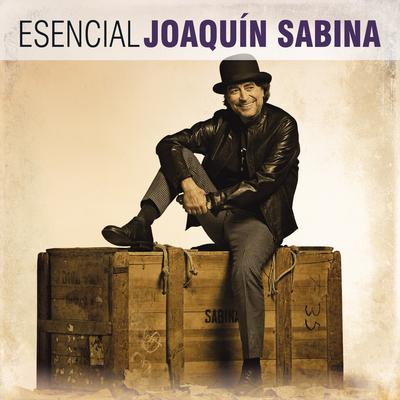 Esencial Joaquin Sabina's cover