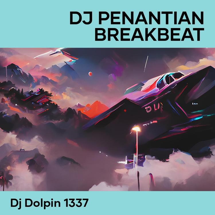 DJ DOLPIN 1337's avatar image