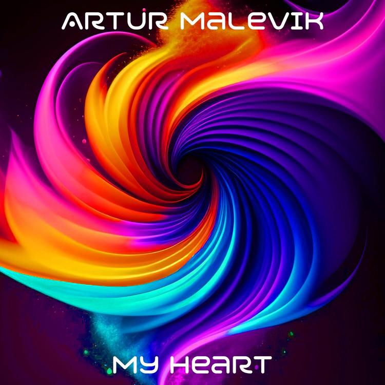 Artur Malevik's avatar image