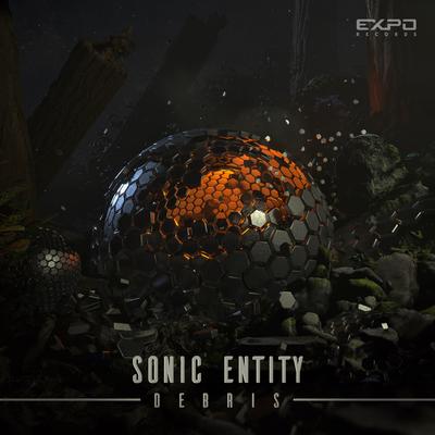 Debris By Sonic Entity's cover