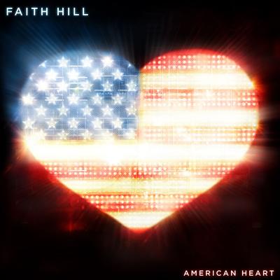 American Heart's cover