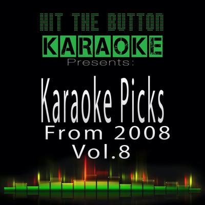 Right Now (Na Na Na) [Originally Performed by Akon] [Karaoke Version]'s cover