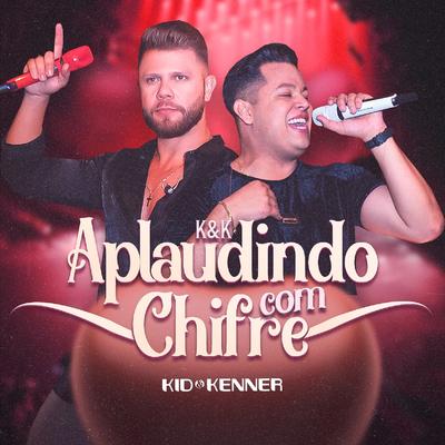 Aplaudindo Com Chifre (Ao Vivo)'s cover