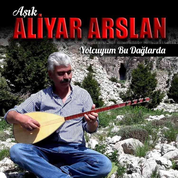 Aşık Aliyar Arslan's avatar image