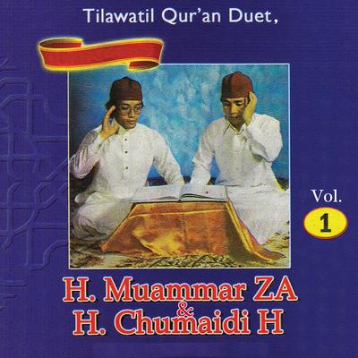 Adz Dzaariyaat (47-50)'s cover