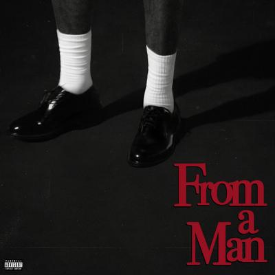 From A Man By Young Thug's cover