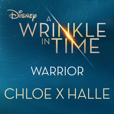 Warrior (from A Wrinkle in Time)'s cover