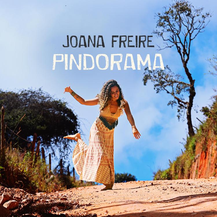 Joana Freire's avatar image