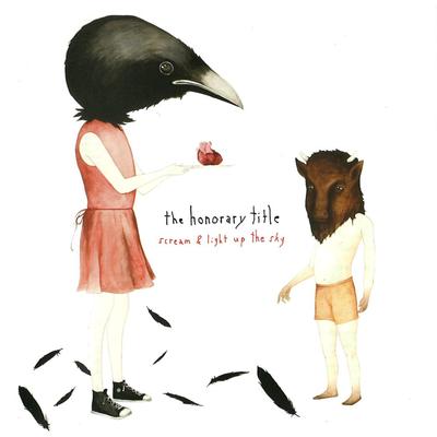 Stay Away By The Honorary Title's cover