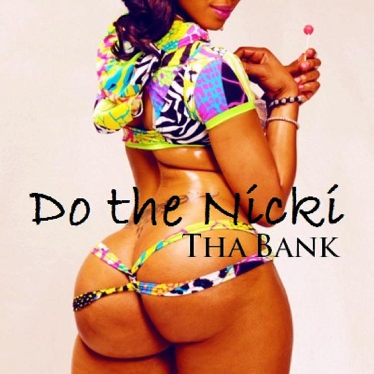 Tha Bank's avatar image