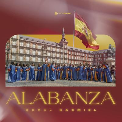 Alabanza By Coral Kadmiel's cover