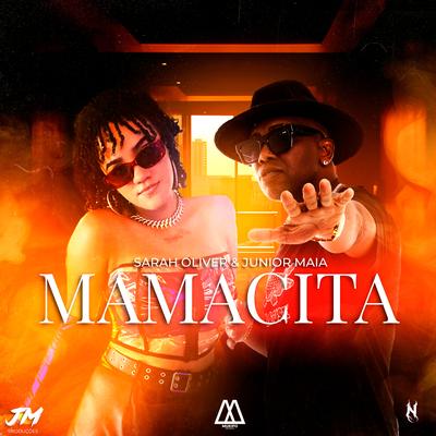 Mamacita's cover