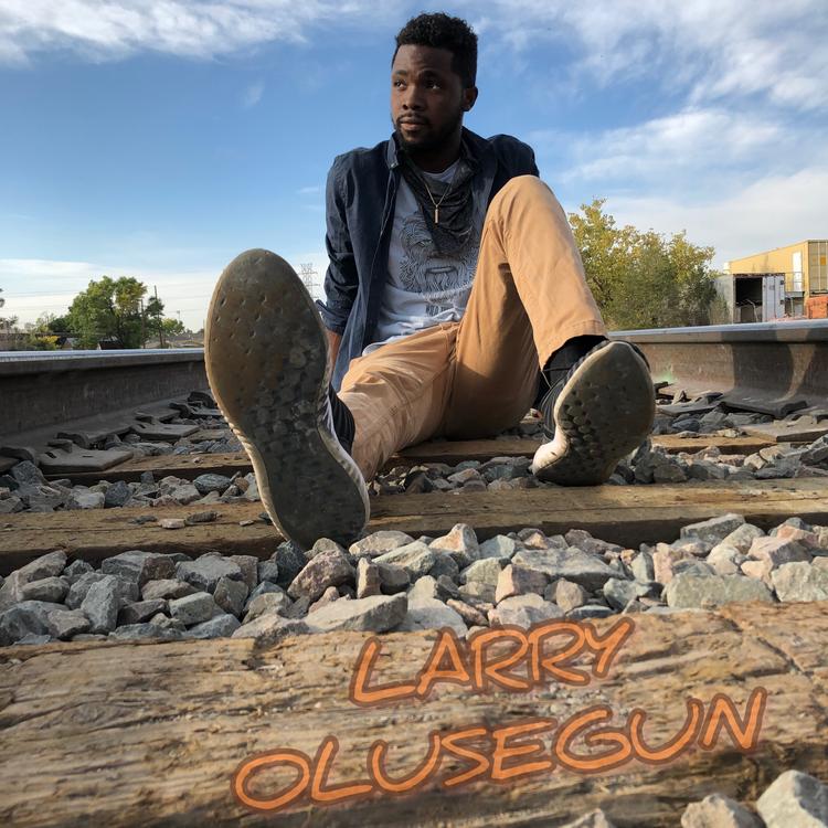 Larry Olusegun's avatar image