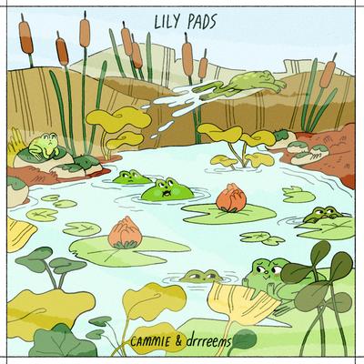 Lily Pads By Cammie, drrreems's cover