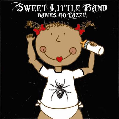 Gatita gangster By Sweet Little Band's cover