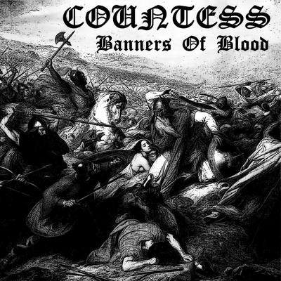 Banners of Blood's cover