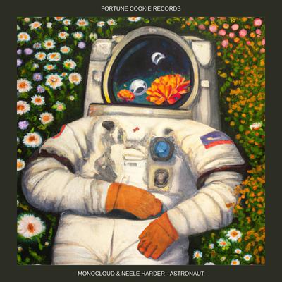 Astronaut's cover