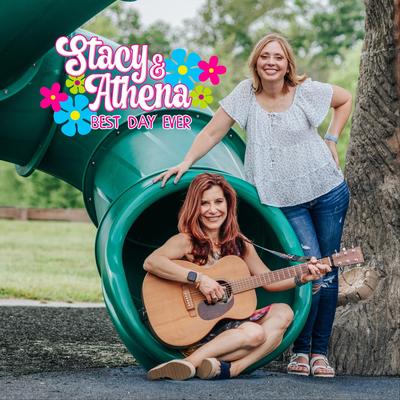 Stacy & Athena's cover