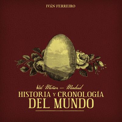 Val Miñor - Madrid: Historía y cronología del mundo's cover
