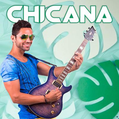 Monta Logo Vai (Ao Vivo) By Chicana's cover