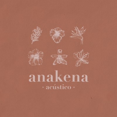 Saudade (Acústica) By Anakena, Simon Grossmann, Los Hermanos Naturales, José y el Toro's cover