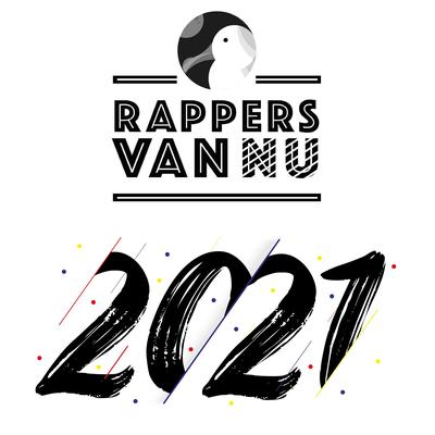 Rappers Van Nu's cover
