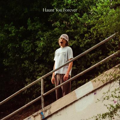 Haunt You Forever By Sarcastic Sounds's cover